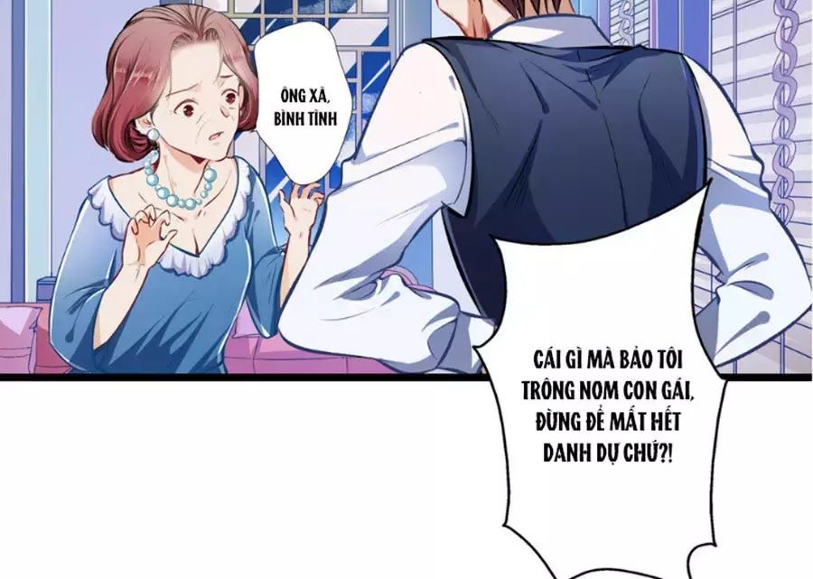 Cưng Chiều Ái Thê Hư Hỏng Chapter 28 - Trang 2