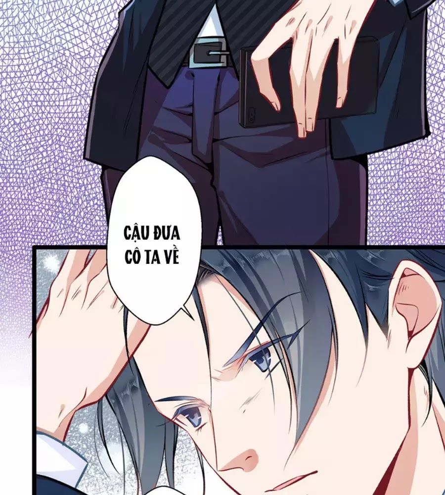 Cưng Chiều Ái Thê Hư Hỏng Chapter 28 - Trang 2