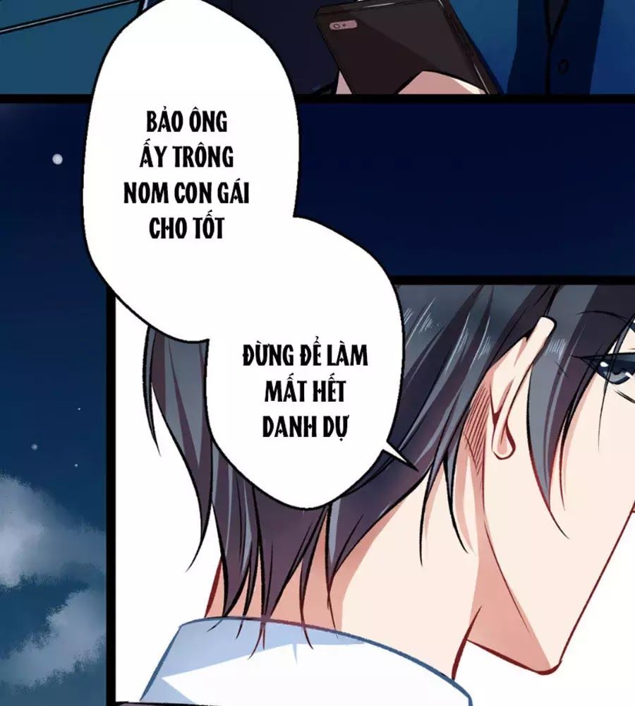 Cưng Chiều Ái Thê Hư Hỏng Chapter 28 - Trang 2