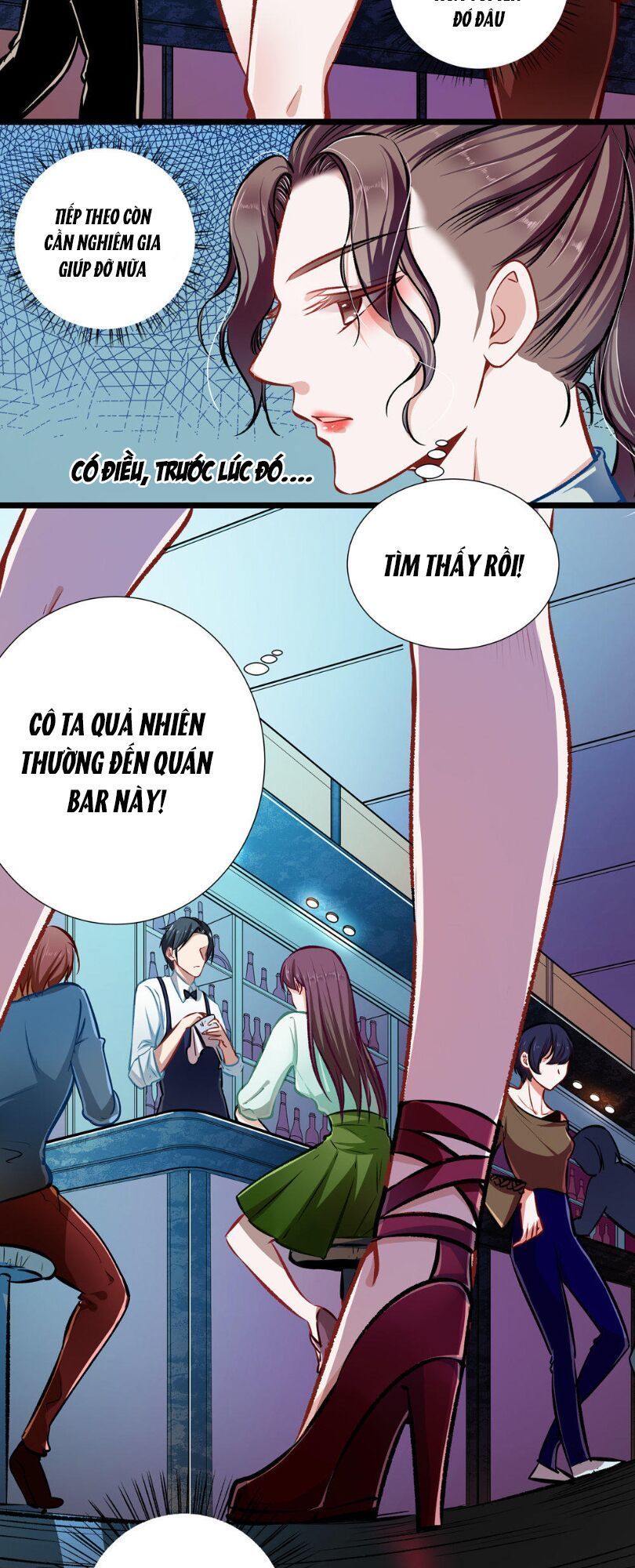 Cưng Chiều Ái Thê Hư Hỏng Chapter 26 - Trang 2