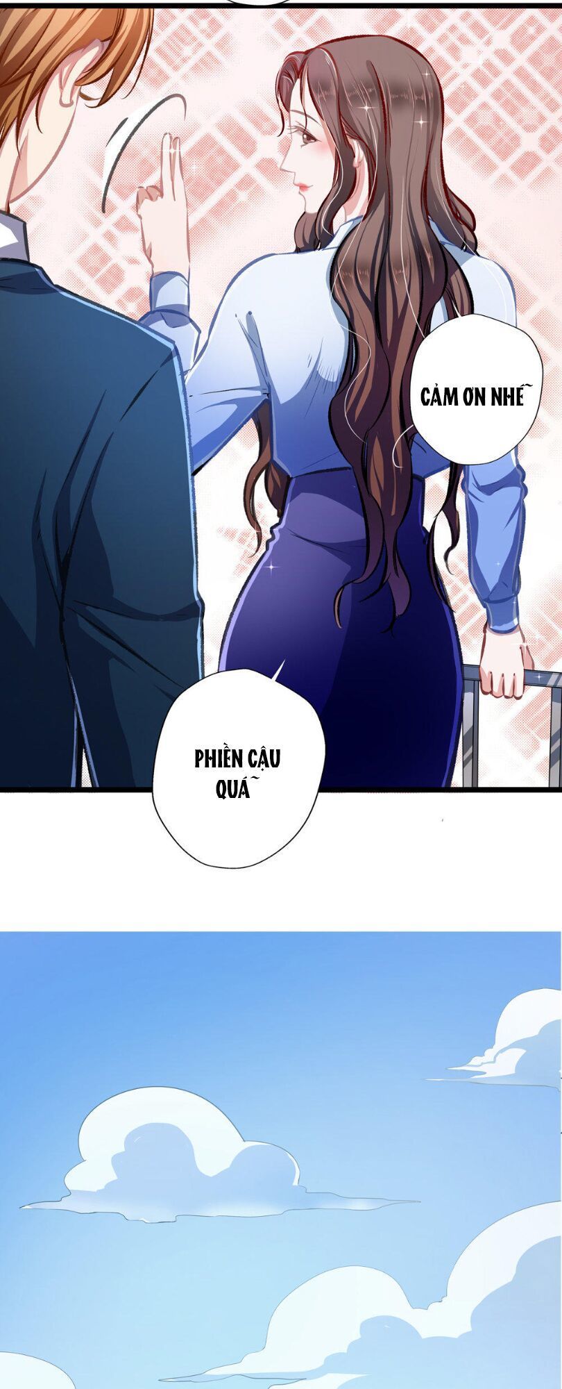 Cưng Chiều Ái Thê Hư Hỏng Chapter 25 - Trang 2