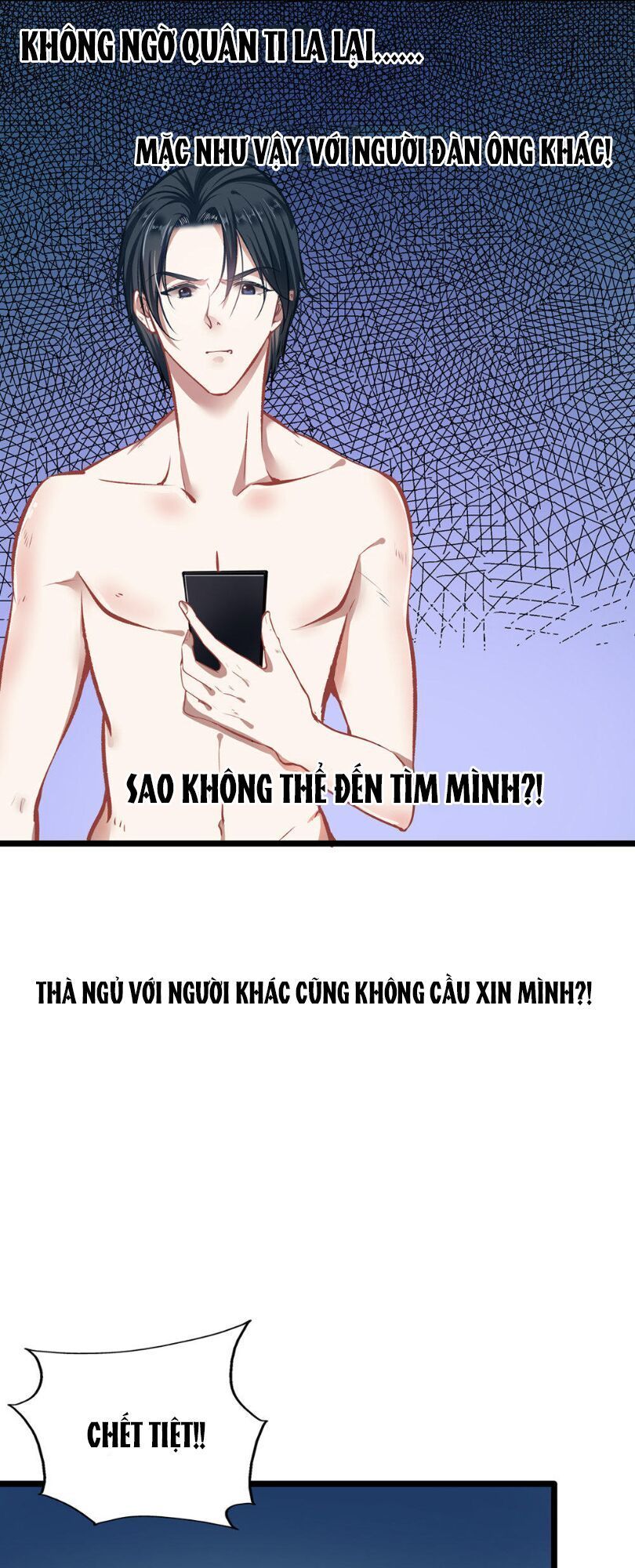 Cưng Chiều Ái Thê Hư Hỏng Chapter 24 - Trang 2