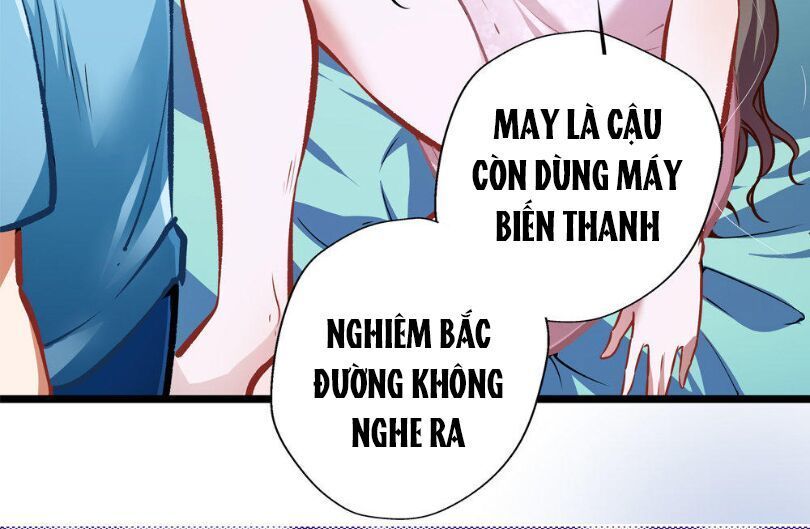 Cưng Chiều Ái Thê Hư Hỏng Chapter 24 - Trang 2