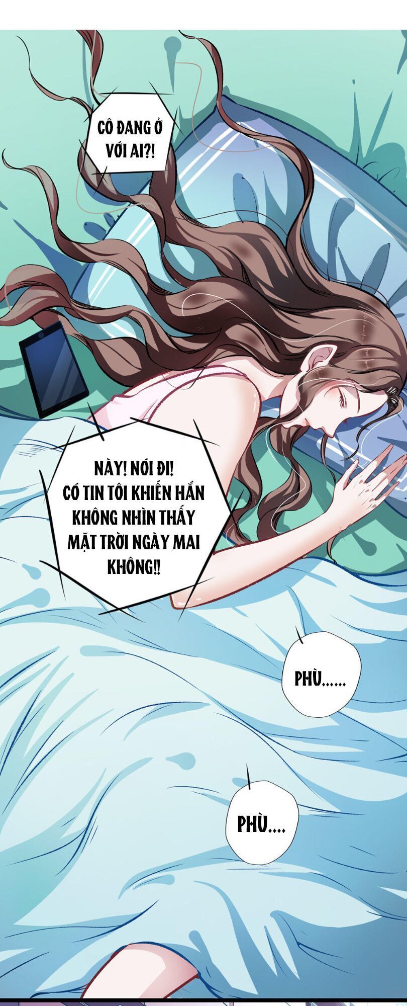 Cưng Chiều Ái Thê Hư Hỏng Chapter 24 - Trang 2