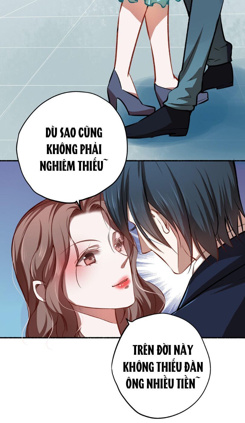 Cưng Chiều Ái Thê Hư Hỏng Chapter 23 - Trang 2