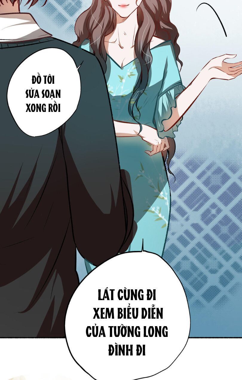 Cưng Chiều Ái Thê Hư Hỏng Chapter 22 - Trang 2