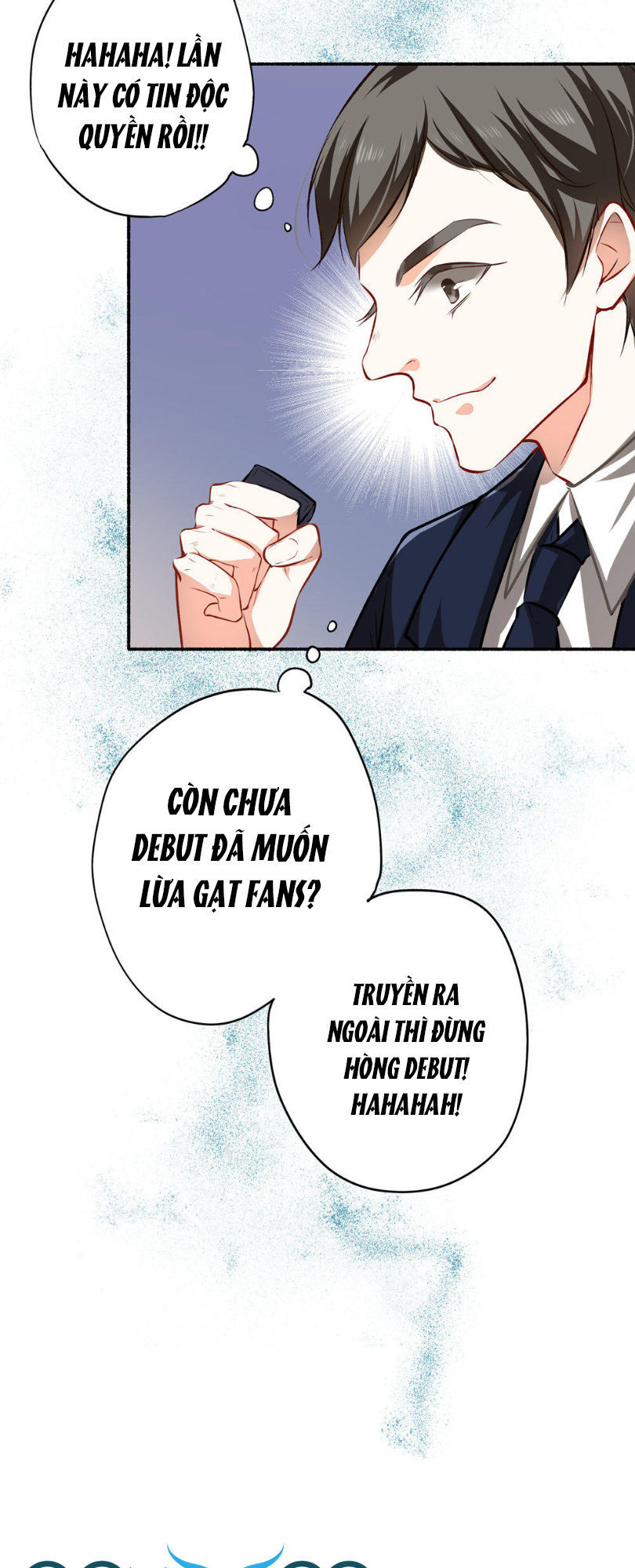 Cưng Chiều Ái Thê Hư Hỏng Chapter 21 - Trang 2