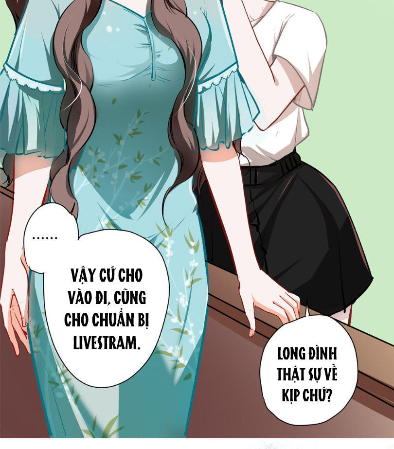 Cưng Chiều Ái Thê Hư Hỏng Chapter 20 - Trang 2