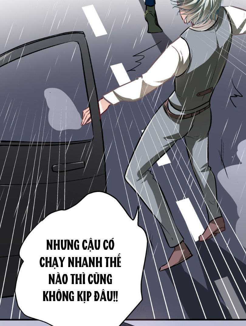 Cưng Chiều Ái Thê Hư Hỏng Chapter 20 - Trang 2