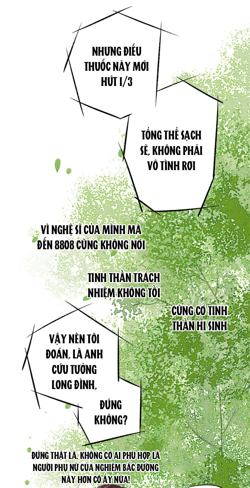 Cưng Chiều Ái Thê Hư Hỏng Chapter 19 - Trang 2