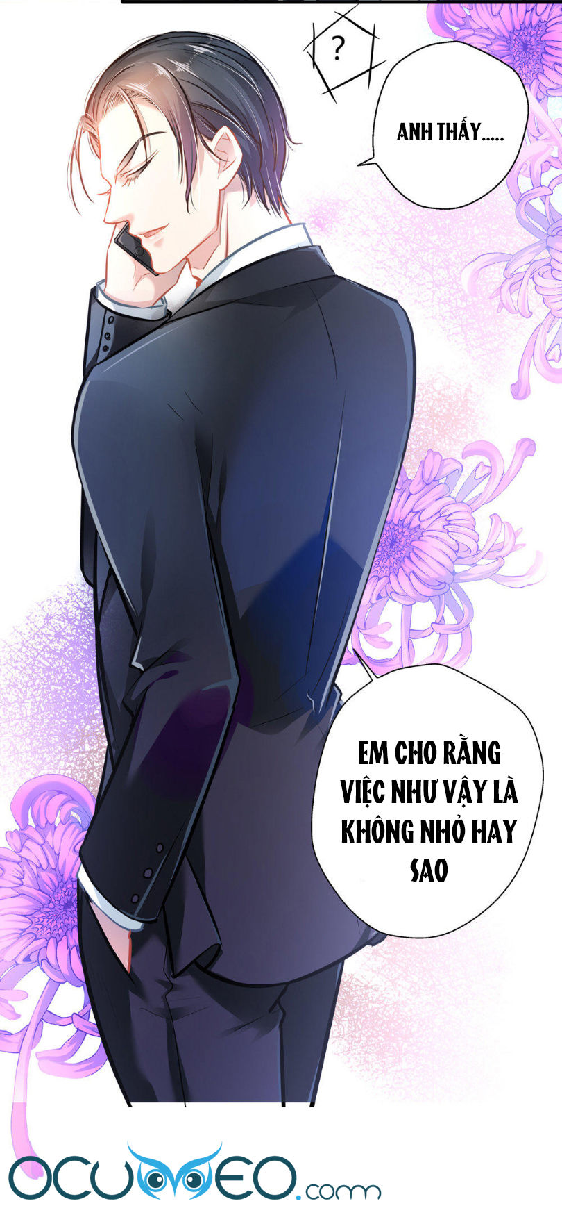 Cưng Chiều Ái Thê Hư Hỏng Chapter 16 - Trang 2