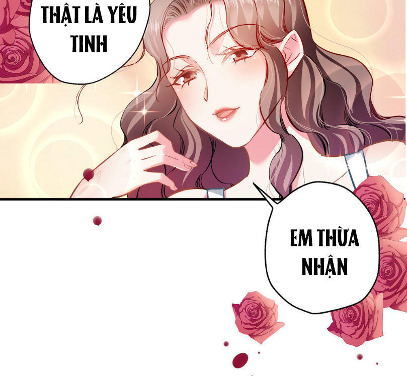 Cưng Chiều Ái Thê Hư Hỏng Chapter 15 - Trang 2