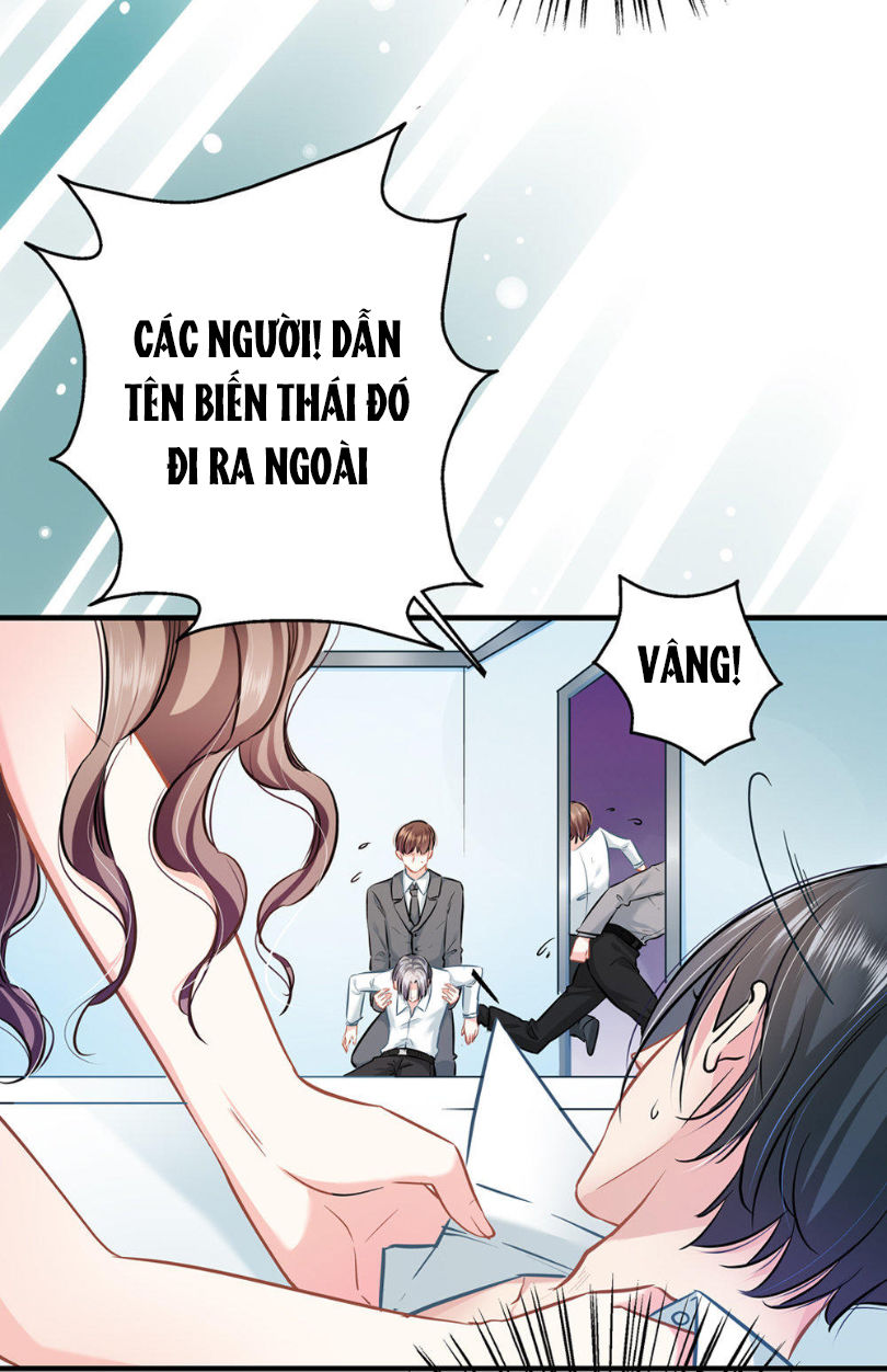 Cưng Chiều Ái Thê Hư Hỏng Chapter 14 - Trang 2