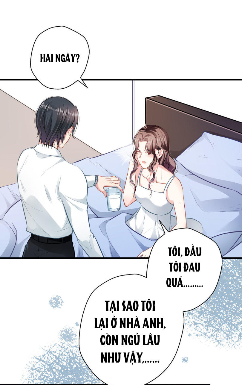 Cưng Chiều Ái Thê Hư Hỏng Chapter 14 - Trang 2