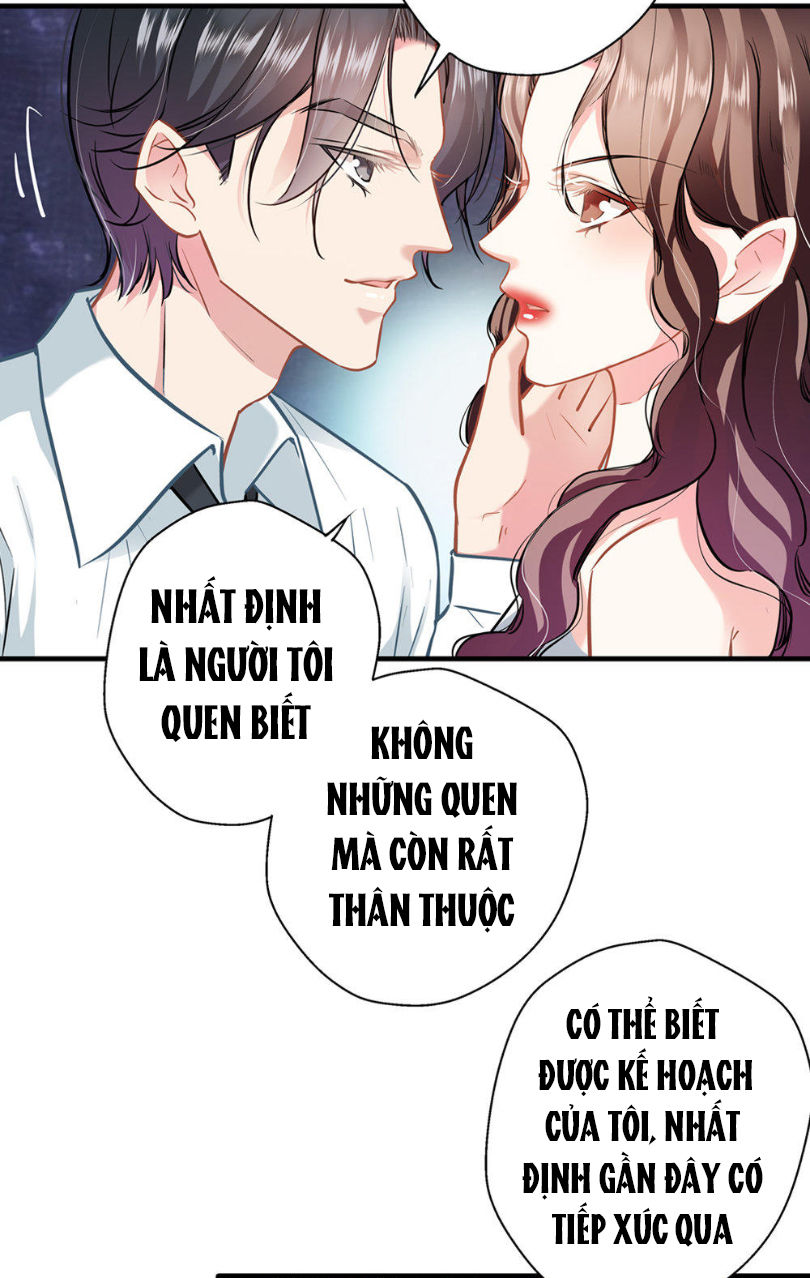 Cưng Chiều Ái Thê Hư Hỏng Chapter 14 - Trang 2