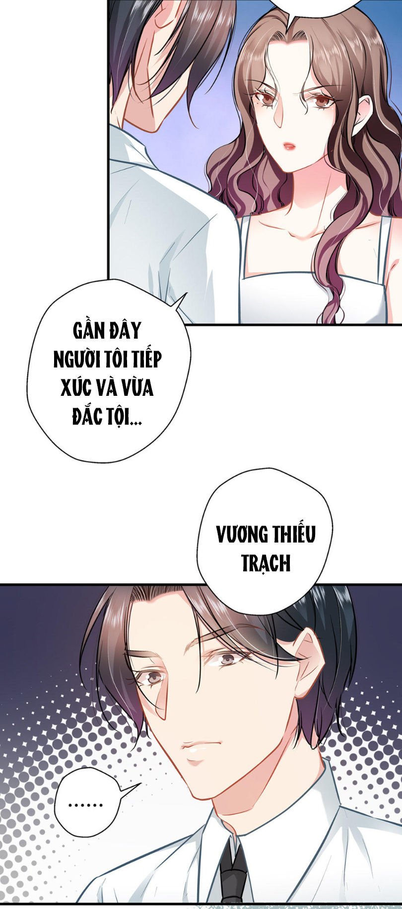 Cưng Chiều Ái Thê Hư Hỏng Chapter 14 - Trang 2