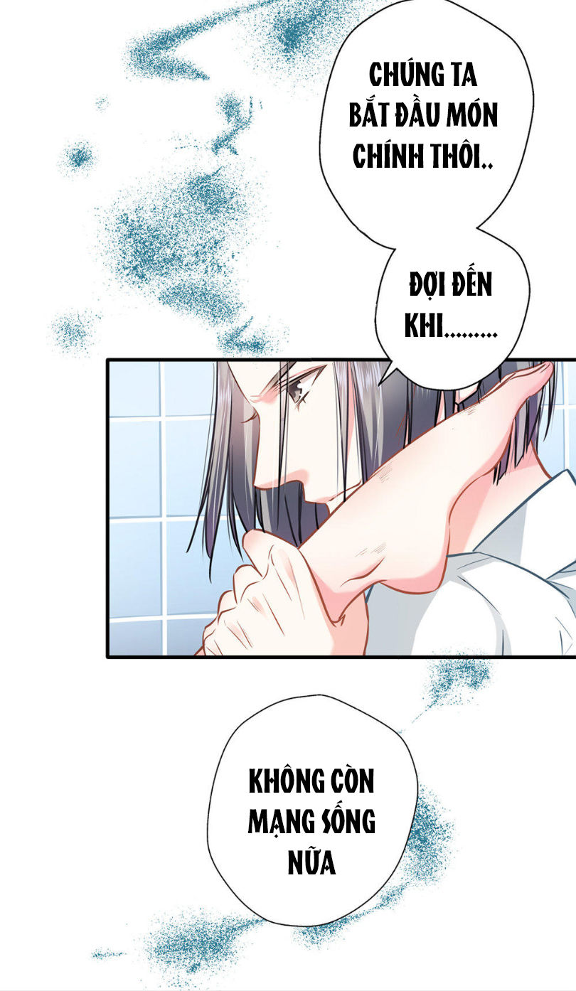 Cưng Chiều Ái Thê Hư Hỏng Chapter 14 - Trang 2