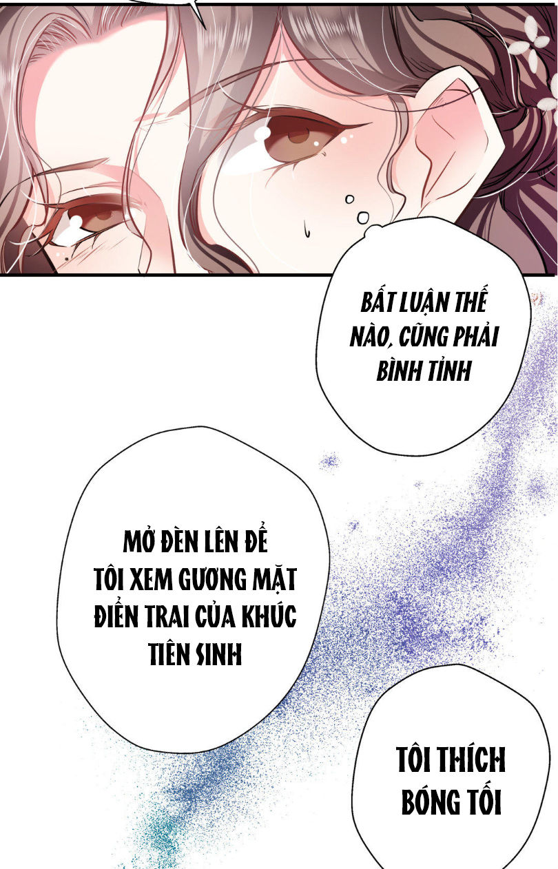 Cưng Chiều Ái Thê Hư Hỏng Chapter 12 - Trang 2