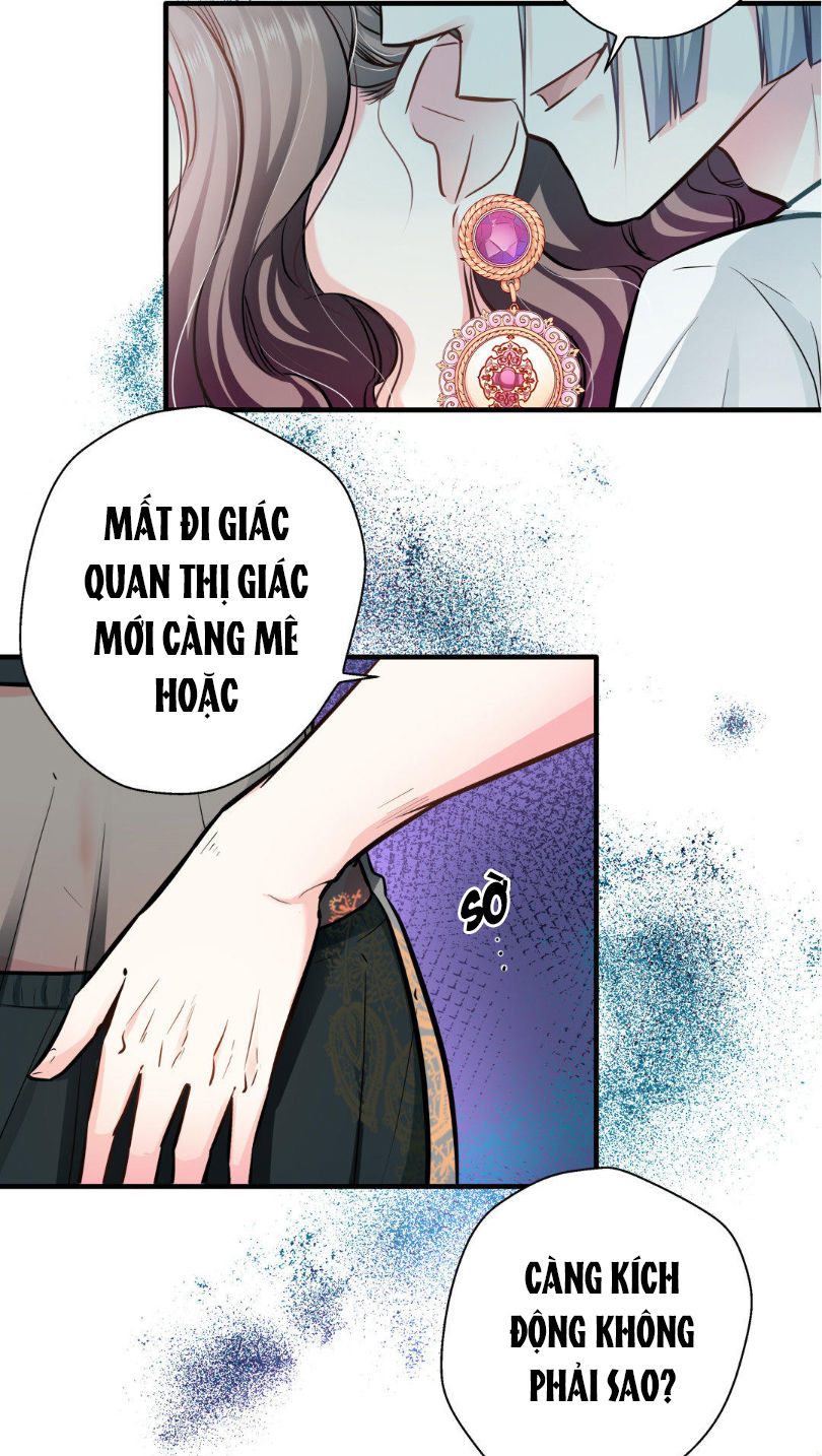 Cưng Chiều Ái Thê Hư Hỏng Chapter 12 - Trang 2