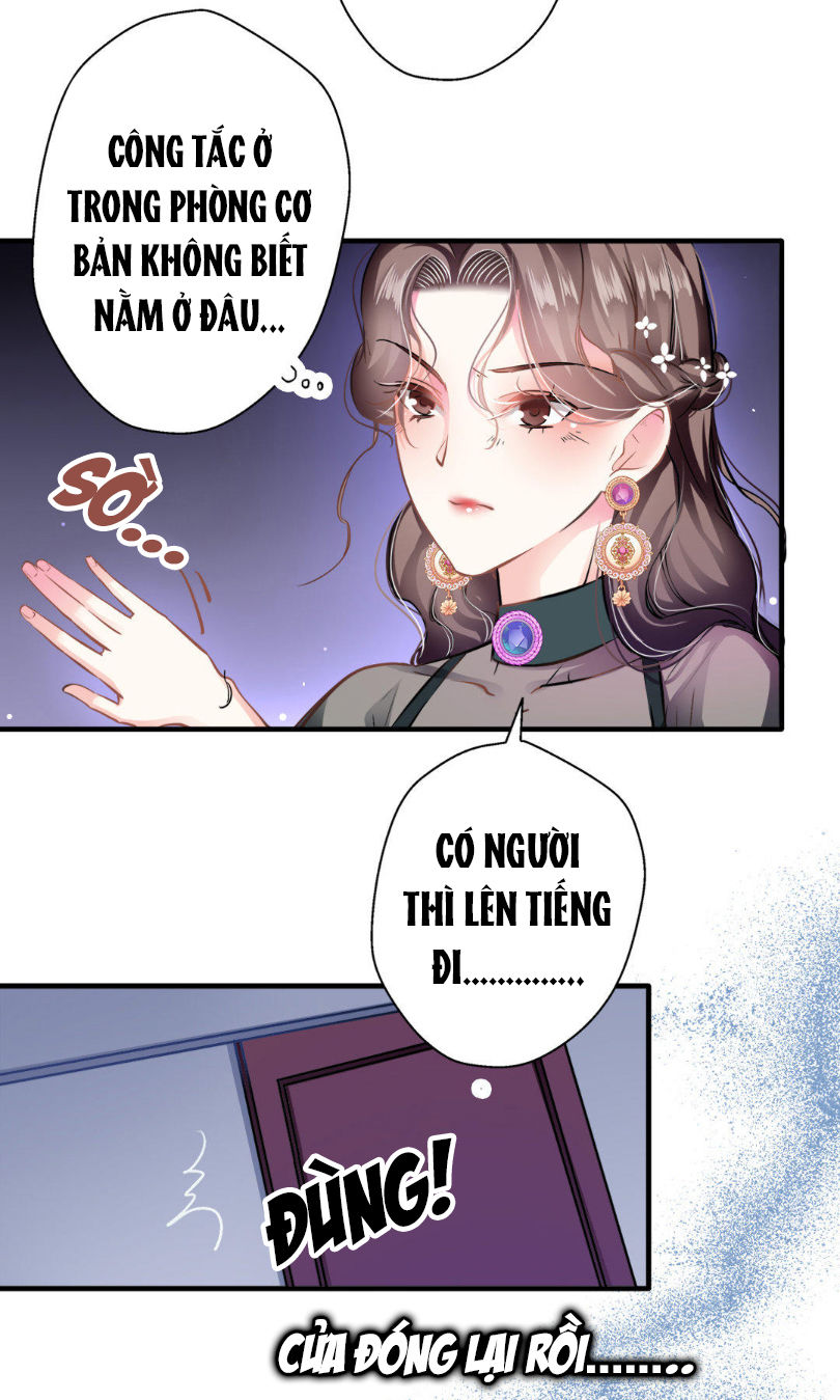 Cưng Chiều Ái Thê Hư Hỏng Chapter 11 - Trang 2