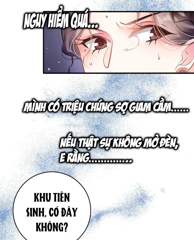 Cưng Chiều Ái Thê Hư Hỏng Chapter 11 - Trang 2