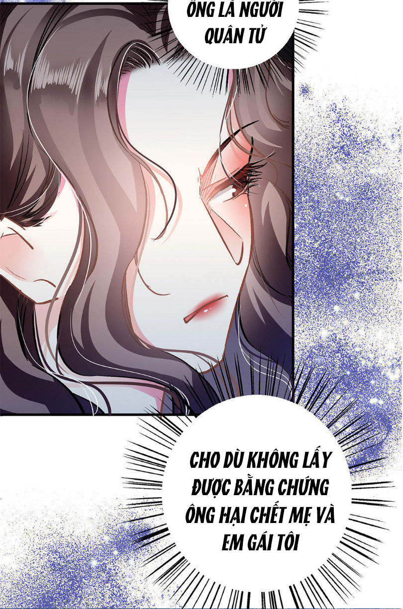 Cưng Chiều Ái Thê Hư Hỏng Chapter 10 - Trang 2