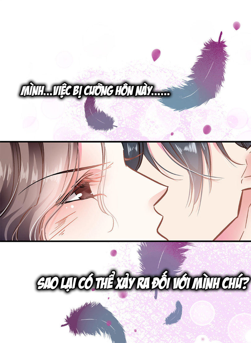 Cưng Chiều Ái Thê Hư Hỏng Chapter 10 - Trang 2