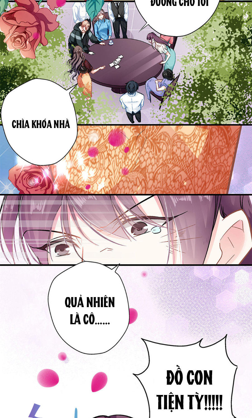 Cưng Chiều Ái Thê Hư Hỏng Chapter 9 - Trang 2