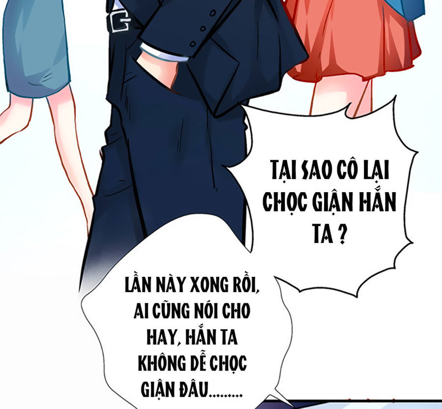 Cưng Chiều Ái Thê Hư Hỏng Chapter 8 - Trang 2