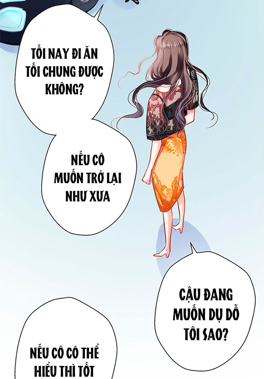 Cưng Chiều Ái Thê Hư Hỏng Chapter 7 - Trang 2