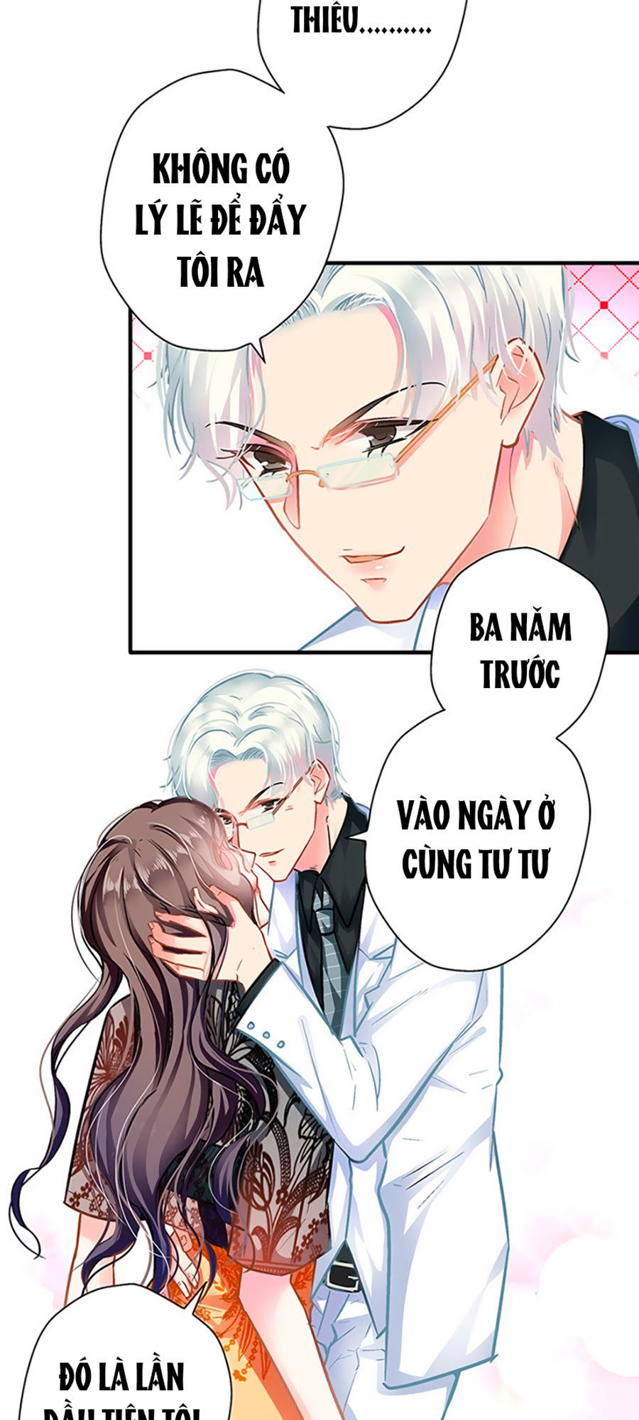 Cưng Chiều Ái Thê Hư Hỏng Chapter 7 - Trang 2