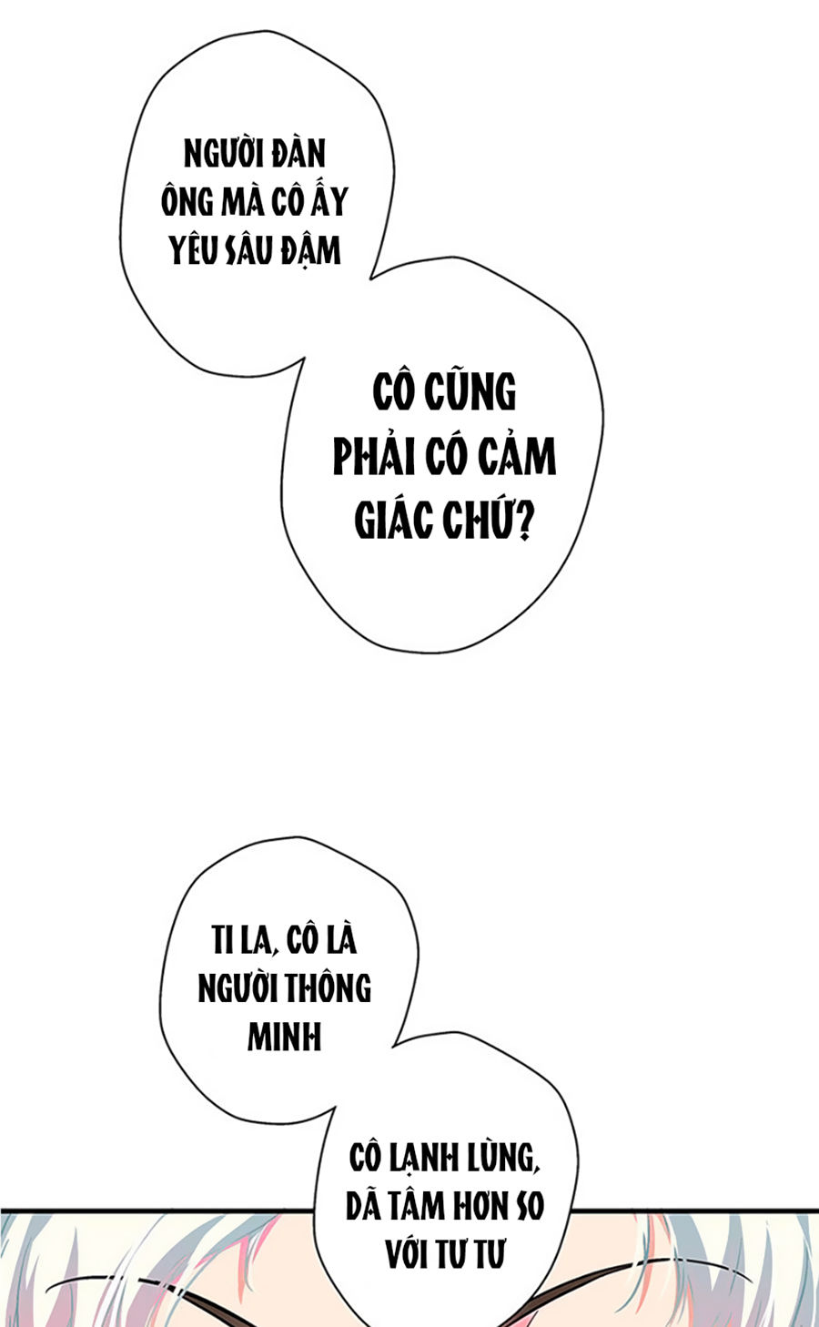 Cưng Chiều Ái Thê Hư Hỏng Chapter 7 - Trang 2