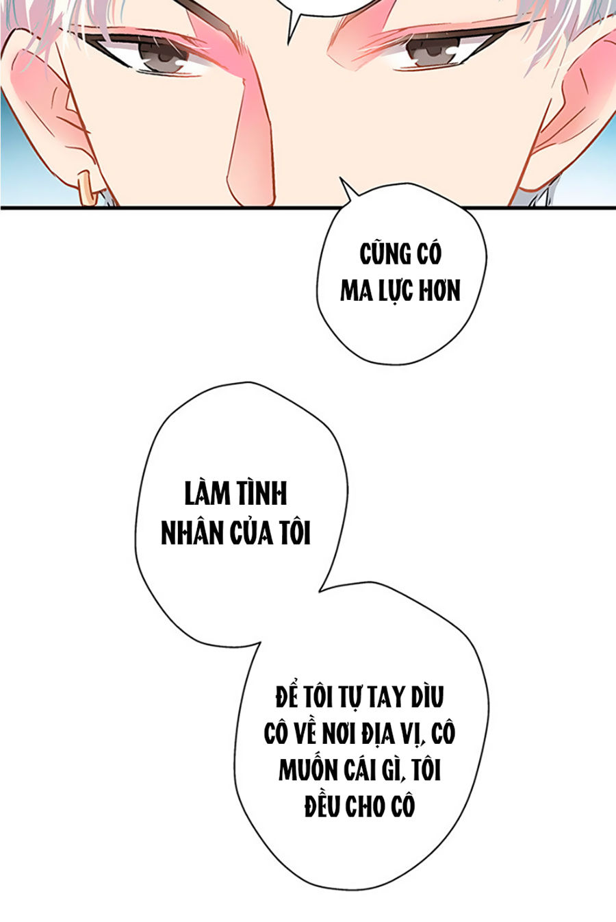 Cưng Chiều Ái Thê Hư Hỏng Chapter 7 - Trang 2