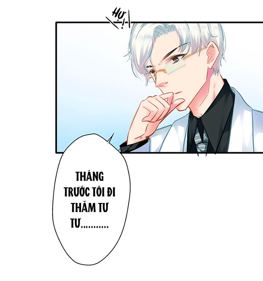 Cưng Chiều Ái Thê Hư Hỏng Chapter 7 - Trang 2