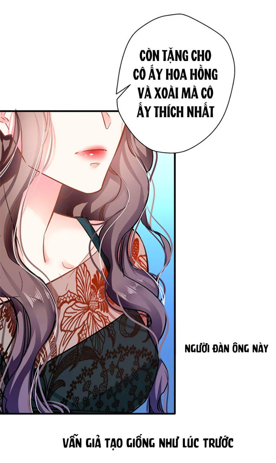 Cưng Chiều Ái Thê Hư Hỏng Chapter 7 - Trang 2