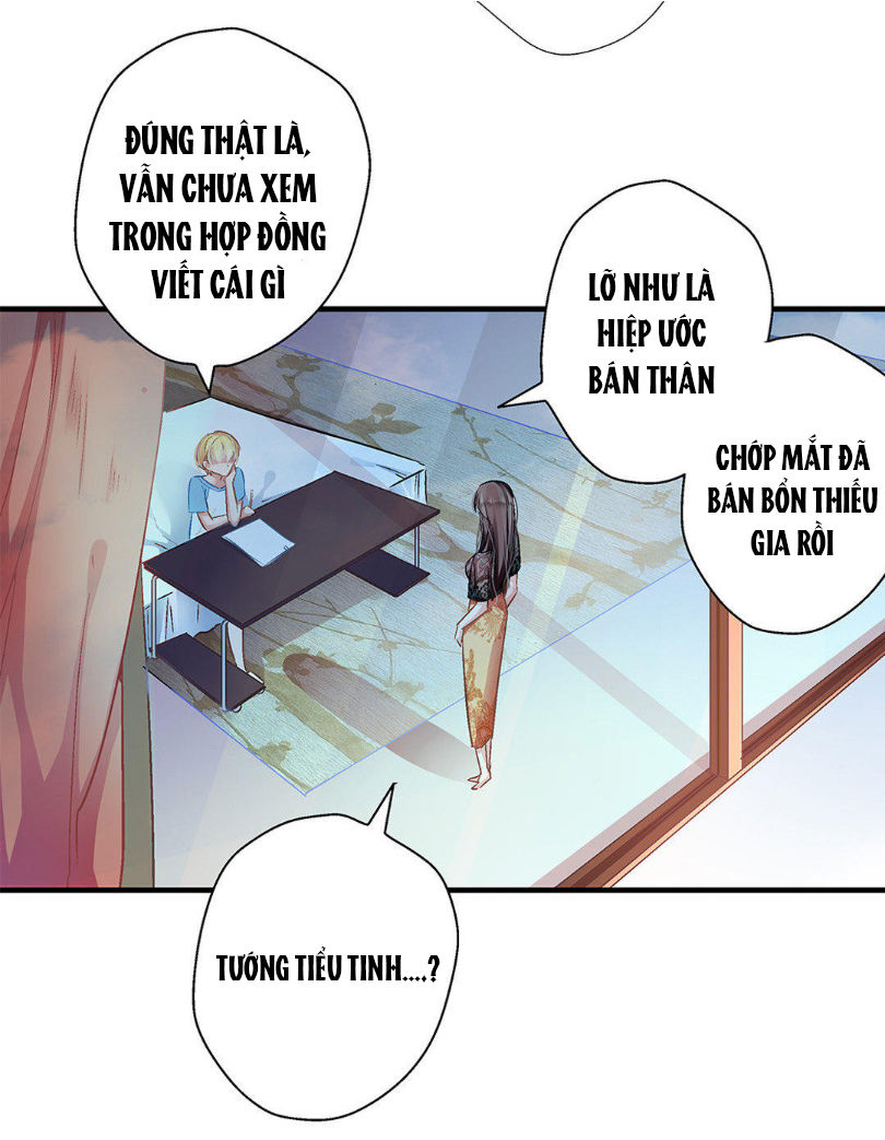 Cưng Chiều Ái Thê Hư Hỏng Chapter 6 - Trang 2