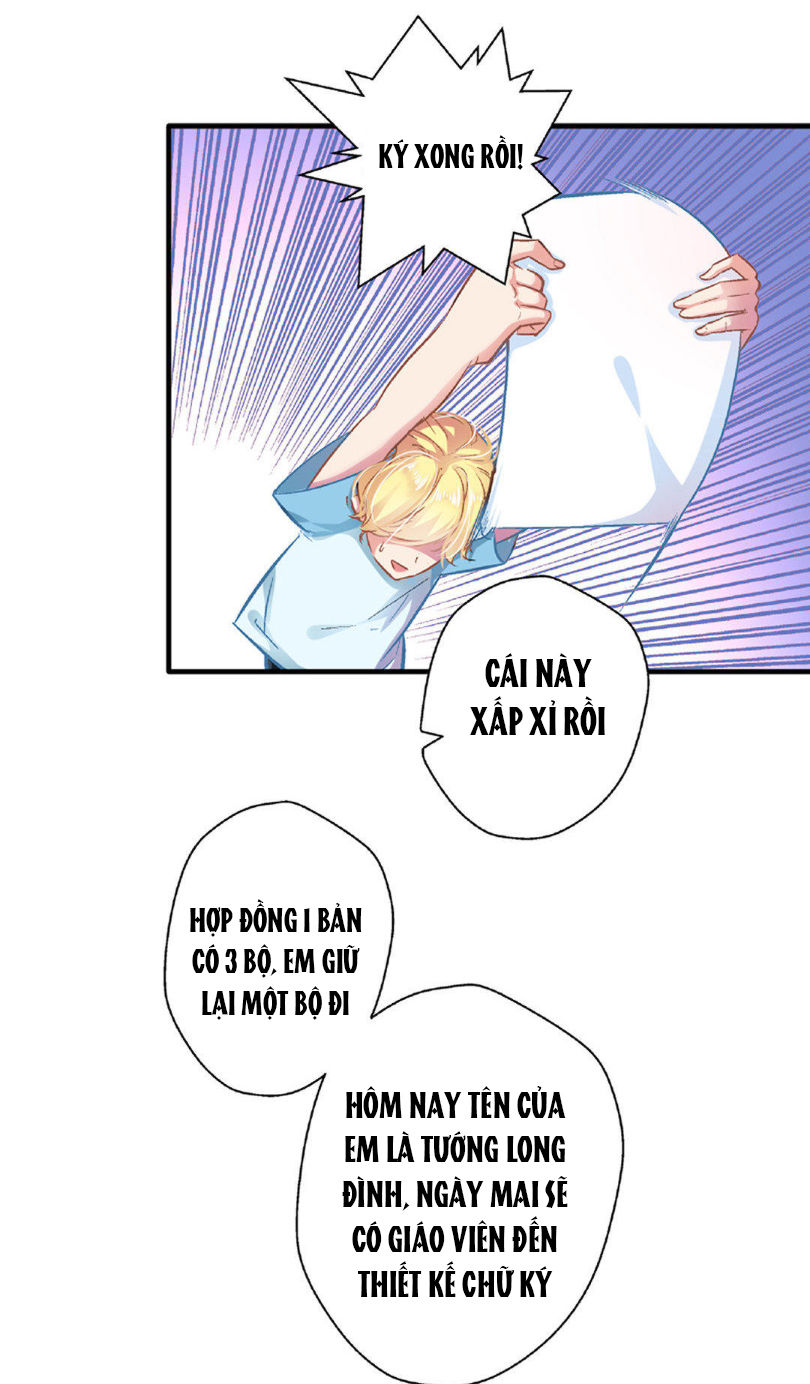 Cưng Chiều Ái Thê Hư Hỏng Chapter 6 - Trang 2