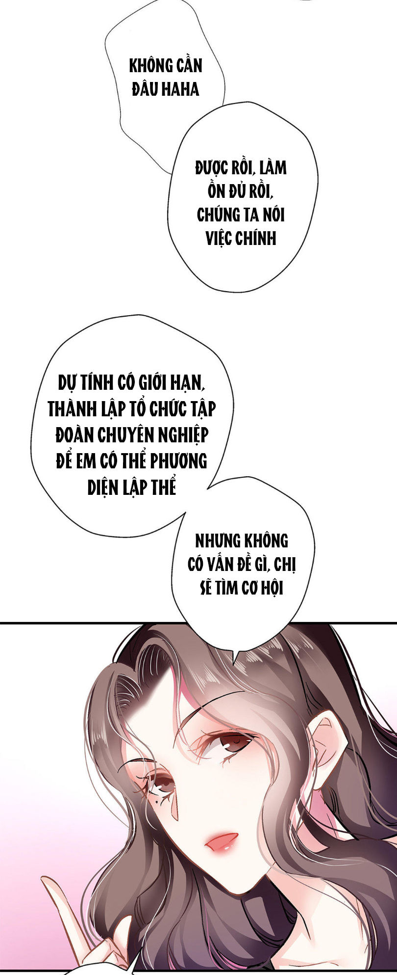 Cưng Chiều Ái Thê Hư Hỏng Chapter 6 - Trang 2