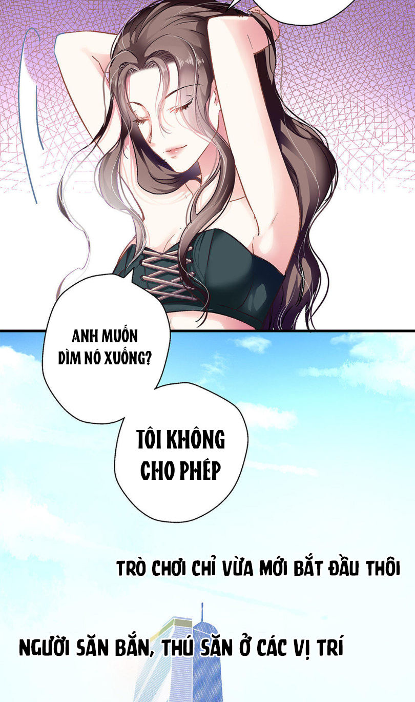 Cưng Chiều Ái Thê Hư Hỏng Chapter 6 - Trang 2