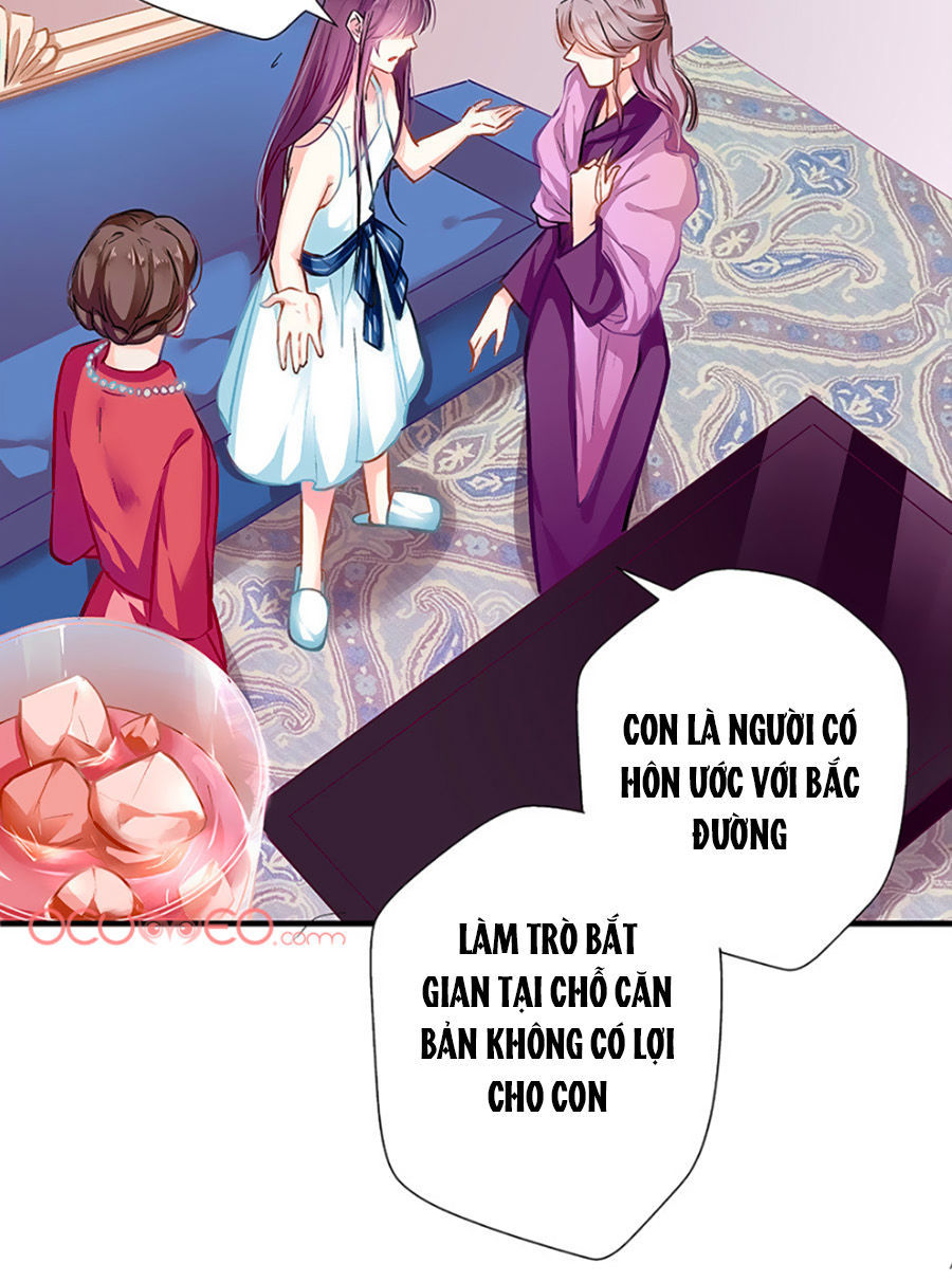 Cưng Chiều Ái Thê Hư Hỏng Chapter 5 - Trang 2