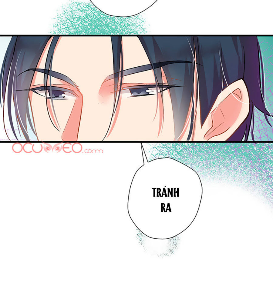 Cưng Chiều Ái Thê Hư Hỏng Chapter 5 - Trang 2