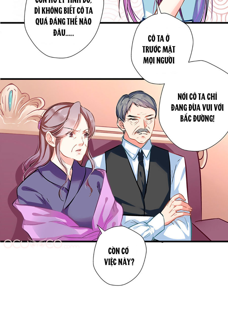 Cưng Chiều Ái Thê Hư Hỏng Chapter 4 - Trang 2