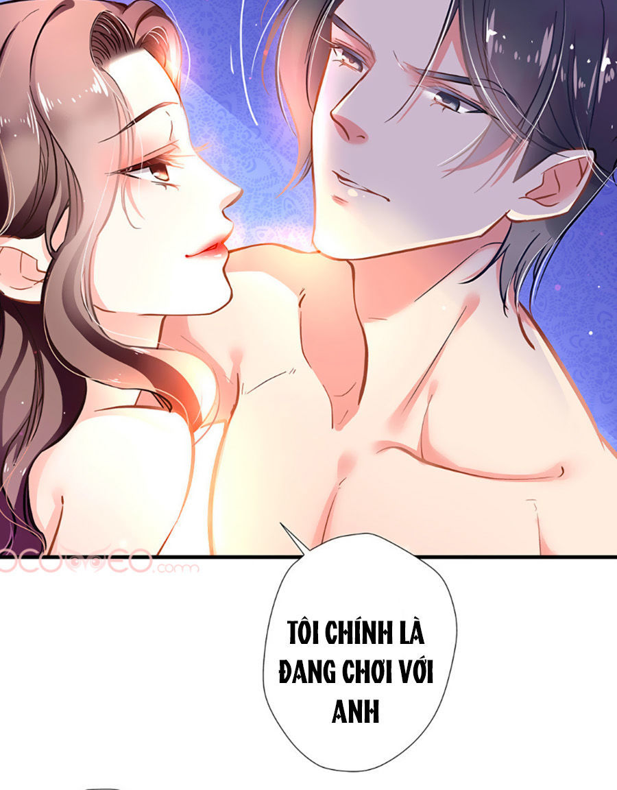 Cưng Chiều Ái Thê Hư Hỏng Chapter 3 - Trang 2