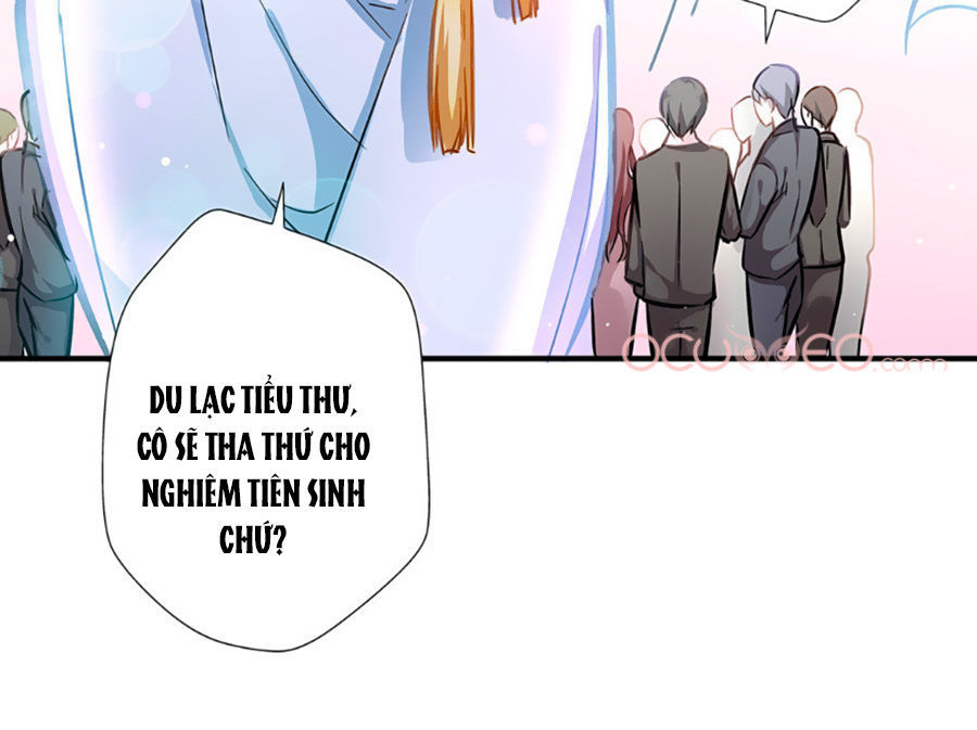 Cưng Chiều Ái Thê Hư Hỏng Chapter 3 - Trang 2