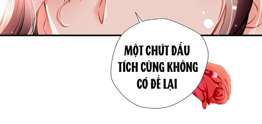 Cưng Chiều Ái Thê Hư Hỏng Chapter 3 - Trang 2