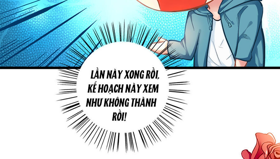 Cưng Chiều Ái Thê Hư Hỏng Chapter 1 - Trang 2