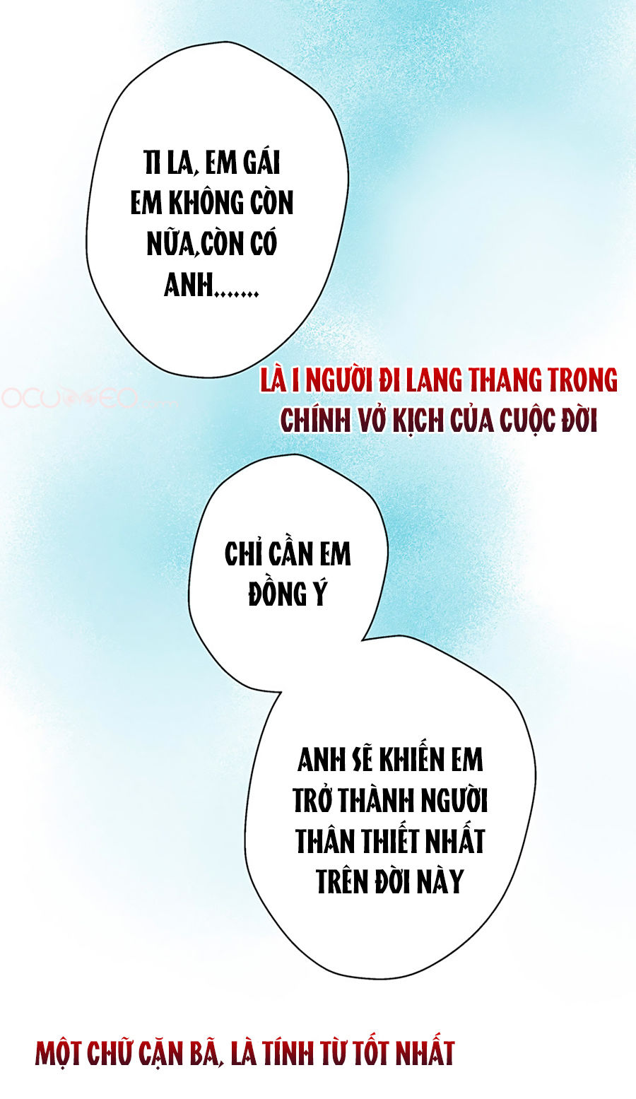 Cưng Chiều Ái Thê Hư Hỏng Chapter 0 - Trang 2