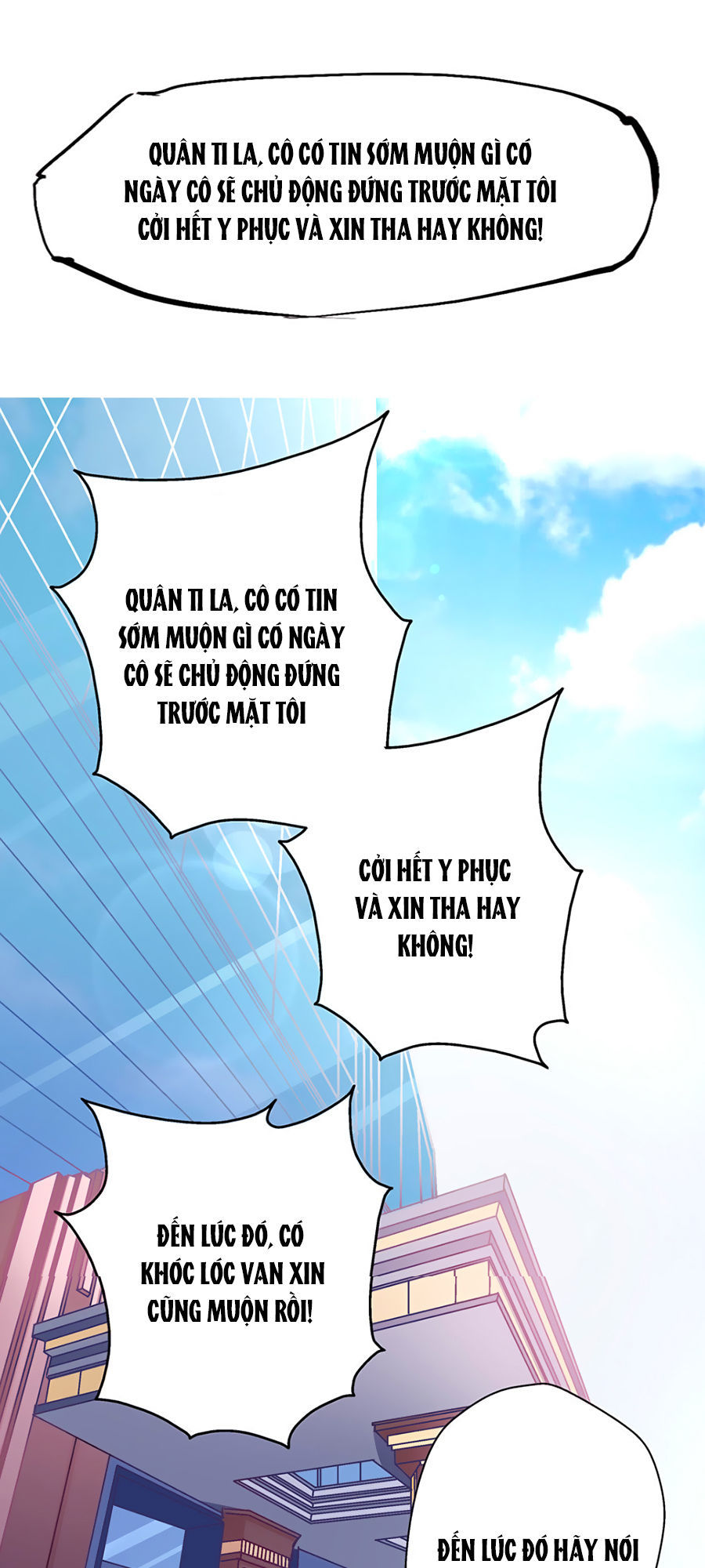 Cưng Chiều Ái Thê Hư Hỏng Chapter 0 - Trang 2