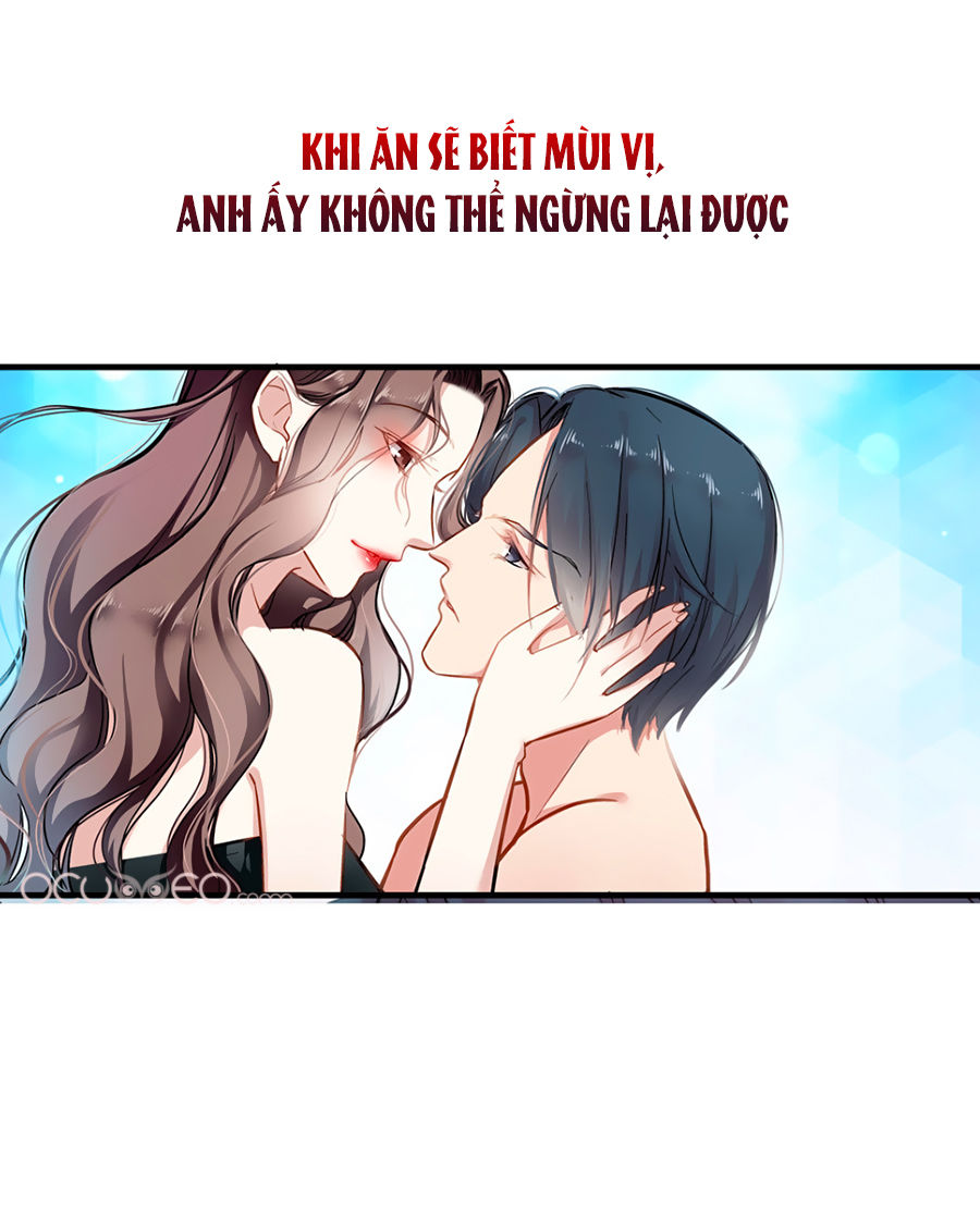 Cưng Chiều Ái Thê Hư Hỏng Chapter 0 - Trang 2