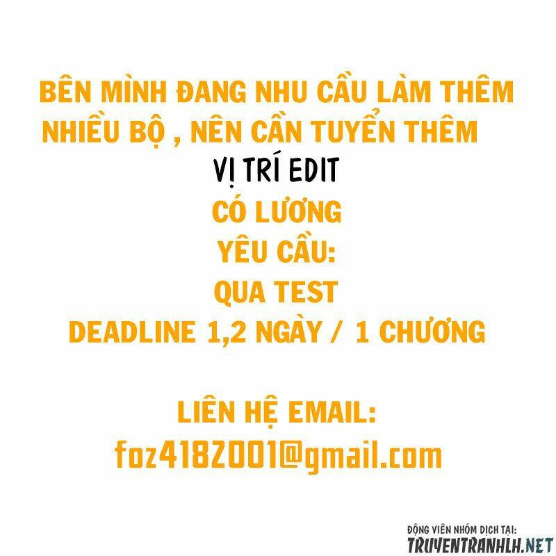 Sau Khi Tái Sinh, Tôi Đã Trở Thành Người Mạnh Nhất Để Cứu Tất Cả Mọi Người Chapter 19 - Trang 2